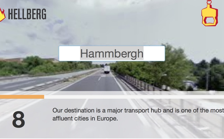 Intelligent answer interpretation